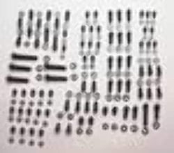 Picture of ARP 545-9701 Engine & Accessory Fastener Kit 12-Point Head