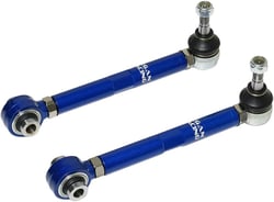 Picture of Megan Racing MRS-LX-0470 Rear Toe Arms Adjustable Suspension Control Arms