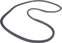 Picture of URO 1136710220 Windshield Weatherstrip Seal
