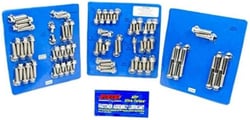 Picture of ARP 555-9502 Engine & Accessory Fastener Kit 12-Point Head