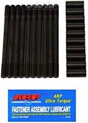 Picture of ARP 204-4103 Head Stud Kit ARP2000 Pro Series 12-Point