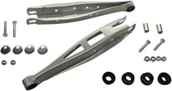 Picture of Whiteline KTA216A Adjustable Lower Control Arm Assembly - Camber/Toe Correction Motorsport