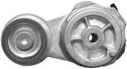 Picture of Dayco 89474 No Slack Heavy Duty Automatic Belt Tensioner Assembly