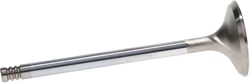 Picture of Manley 11669-8 Stainless Steel Intake Valve 1.595" Head .3125" Stem
