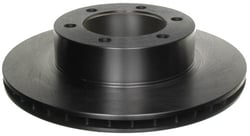 Picture of Raybestos 96632R Professional Grade Disc Brake Rotor