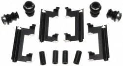 Picture of Raybestos H5645A Professional Grade Disc Brake Caliper Hardware Kit