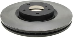 Picture of Raybestos 980307 Advanced Technology Disc Brake Rotor