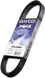 Picture of Dayco HPX5024 High Performance Extreme Drive Belt
