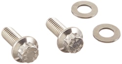 Picture of ARP 450-7401 Thermostat Housing Bolt Kit Ford 351W Stainless Steel 12-Point