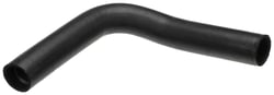 Picture of Gates 20401 Lower Radiator Coolant Hose - 24.2 Inch Curved