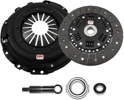 Picture of Competition Clutch 8026-2100 Stage 2 Street Series Performance Clutch Kit