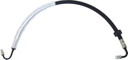 Picture of URO 1634602224 Power Steering Pressure Hose High Pressure
