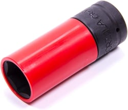 Picture of Gorilla Automotive 1316TWS Thin Wall Impact Socket 13/16" Hex with Protective Sleeve