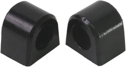 Picture of Whiteline W0504 Trailing Arm Front Bushing Kit