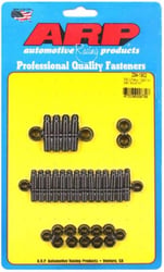 Picture of ARP 234-1902 Oil Pan Stud Kit with 12-Point Nuts