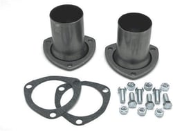Picture of Hedman Hedders 21118 Header Reducer 3 Inch Exhaust Adapter Kit
