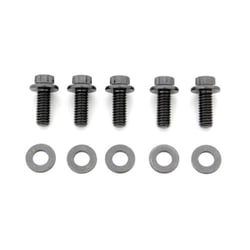 Picture of ARP 652-1000 Stainless Steel Hex Bolt Kit 5-Pack