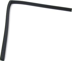 Picture of URO 1137251966 Front Left Driver Side Window Weatherstrip Seal