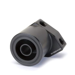 Picture of Skunk2 626-12-1000 Oil Filter Sandwich Adapter with 1/8" NPT Port