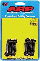 Picture of ARP 134-1501 Timing Cover Bolt Kit Hex Head Chrome Moly