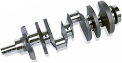 Picture of Scat Engine Components 9-351-385-5955-2311W SBF Cast Steel Crankshaft 3.850" Stroke