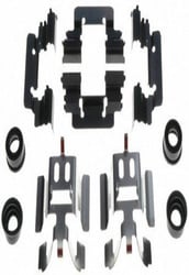 Picture of Raybestos H5653A Brake Hardware Kit