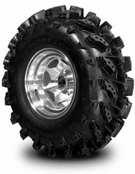 Picture of Super Swamper SWL-60 Swamp Lite 25x8-11 ATV Tire 6-Ply