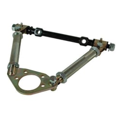 Picture of SPC Performance 92546 Adj Uca - 6-15/16" Steel Shaft
