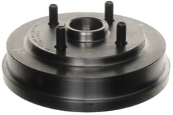 Picture of Raybestos 9494R Professional Grade Rear Brake Drum