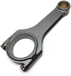 Picture of Brian Crower BC6065 Pro Series Connecting Rod - 4340 Steel Billet