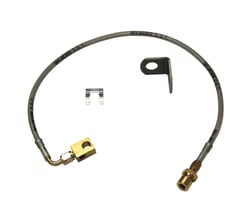 Picture of Skyjacker Suspension RBL98 Stainless Steel Rear Brake Line for 4-8 Inch Lifts