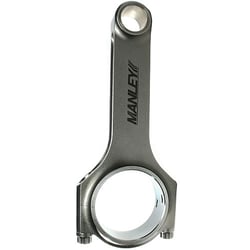Manley 14042R-1 H-Beam Connecting Rod Ford 4.6L Modular 5.0L Coyote ARP 2000 — image 2