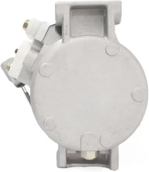 Picture of DENSO 4711371 New A/C Compressor with Clutch