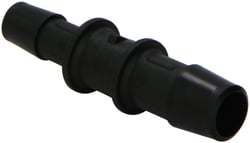 Picture of Dayco 80660 Polymer Hose Connector 1/2 to 3/8 Inch Reducer