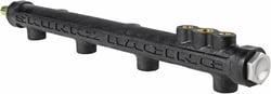 Picture of Skunk2 350-05-5000 Composite Fuel Rail with Thermal Insulation