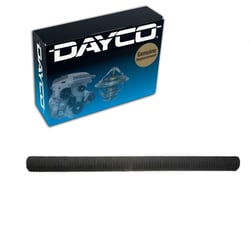 Picture of Dayco 80307 Fuel Filler Hose 2-1/4 Inch x 3 Feet