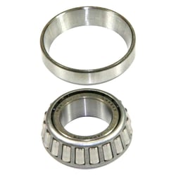 Picture of Centric 410.91014E Standard Tapered Roller Bearing