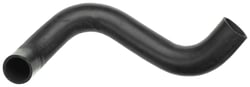 Picture of Gates 20437 Upper Radiator Hose 19.6 Inch Curved