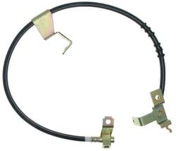 Picture of Raybestos BH381058 PG Plus Rear Hydraulic Brake Hose
