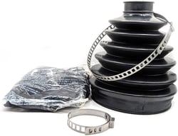 Picture of EMPI 86-2319-D CV Joint Boot Kit with Clamps and Grease