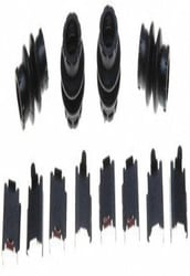Picture of Raybestos H5670A Professional Grade Disc Brake Caliper Hardware Kit