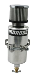 Picture of Moroso 85470 Dry Sump Breather Tank 3/8" Inlet