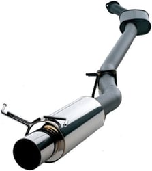 Picture of HKS 31006-AN018 Hi-Power Cat-Back Exhaust System