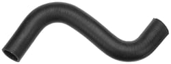 Picture of Gates 20873 Curved Upper Radiator Hose 14.6 Inch