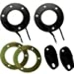 Picture of Skyjacker Suspension DS260 Dual Shock Kit Front 1970-1979 Ford F150