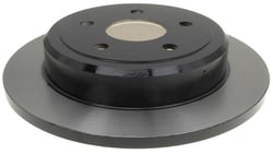 Picture of Raybestos 780296 Rear Disc Brake Rotor for Jeep