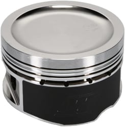 Picture of Wiseco Pistons K640M875 Pro Tru Forged Piston Set 87.5mm Bore