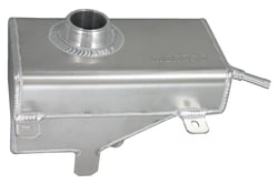 Picture of Moroso 63768 Billet Aluminum Cooling System Expansion Tank