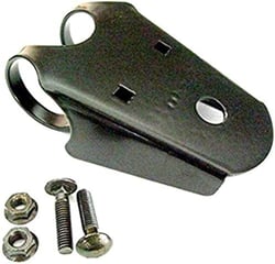 Picture of ARB 3500090 CB Antenna Mounting Bracket for 47.6mm Tubing