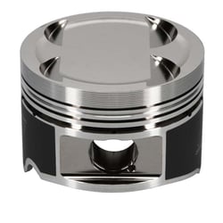 Picture of Wiseco K615M86 Pro Tru Sport Compact Forged Piston Set 86mm Bore Toyota 3S-GTE